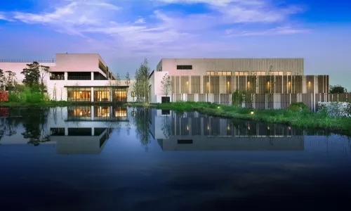 The Annex