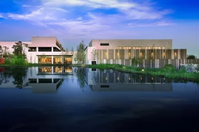 The Annex Hotels in 
