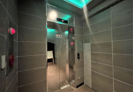 숙소 내부 이미지 1