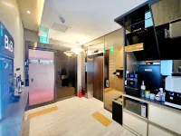 Yeongju B&B Hotel