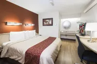 Red Roof Inn Chicago - Joliet Hotels in Joliet