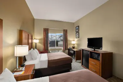 Comfort Inn Ogden Near Event Center