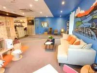 Greet Hotel Belleville en Beaujolais A6 Hotels in Chaneins