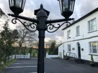 Stifford Clays Farm Hotel Hotels in Tilbury