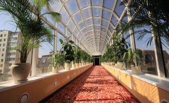 Arena Siti Hotel