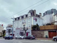 Best Western Plus Richelieu Hotels in Limoges