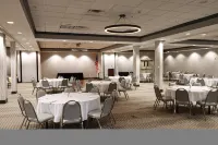 Holiday Inn Quincy Hôtels à : Quincy