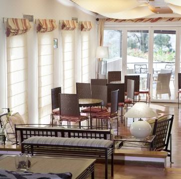 파라도르 데 아야몬테