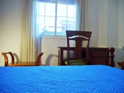 Martin House & Granada Hotels in Chana