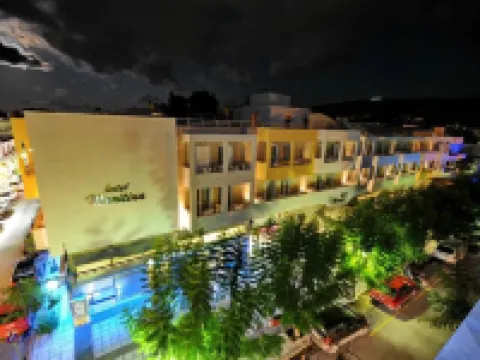 瑪麗提娜酒店 科斯酒店