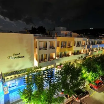 Maritina Hotel