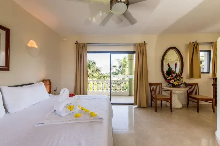 Aventura Mexicana Hotel