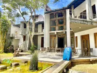 Isana Beach House Hotel dekat Sri Pancha Thuparamaya