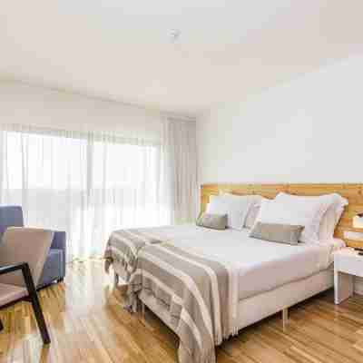 Algarve Race Resort - Hotel Rooms
