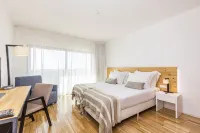 Algarve Race Resort - Hotel Hotels in Mexilhoeira Grande