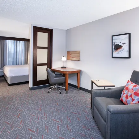 Candlewood Suites CINCINNATI NORTHEAST - MASON by IHG