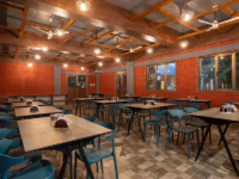 Vits Select Casuarina Diveagar Hotels in Diveagar