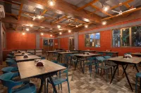 Vits Select Casuarina Diveagar Hotels in Diveagar