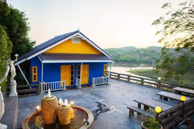 Love Bridge House Resort