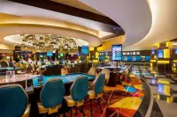 Tropicana Atlantic City– A Caesars Rewards Destination - bar