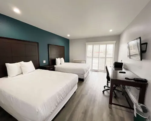 Motel 6 Vallejo, CA - Napa Valley Hotels in Vallejo
