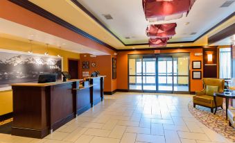 Hampton Inn & Suites Denver/Highlands Ranch