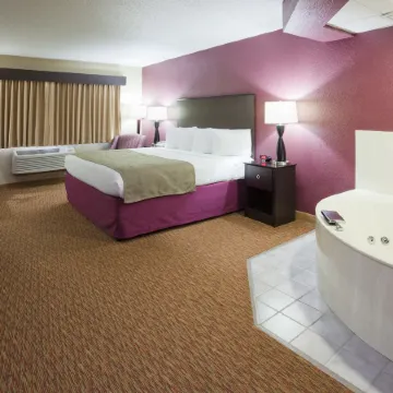 AmericInn by Wyndham Osceola