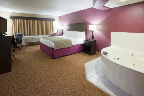 AmericInn by Wyndham Osceola Hotels in Osceola