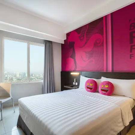 Favehotel Padjajaran Bogor