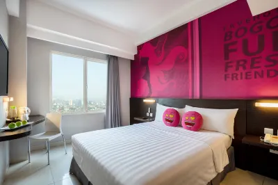 Favehotel Padjajaran Bogor Hotels in 
