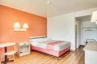 Motel 6 Jacksonville, FL - Orange Park Hotels in Jacksonville