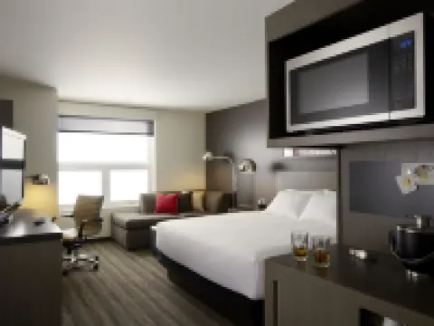 Hyatt House Cypress Anaheim Hotels in Cypress