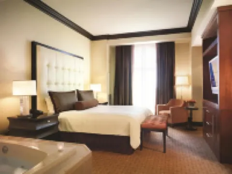 Ameristar Casino Hotel Vicksburg, Ms. Hotels in Vicksburg