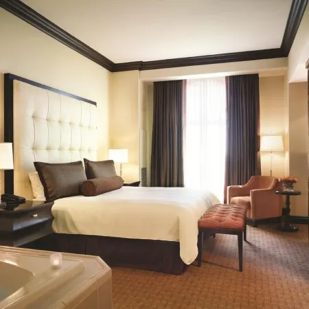 Ameristar Casino Hotel Vicksburg, Ms.