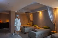 Leonardo Crystal Cove Hotel & Spa – Adults Only - spa