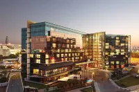 Jumeirah Creekside Dubai