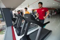 Ramada by Wyndham Ghaziabad Vasundhara - Gym
