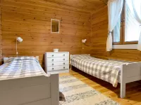 Kuusikumpu Hotels in Petäjävesi