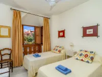 Hacienda del Sol Hotels in Estepona