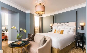 The Gainsborough Bath Spa