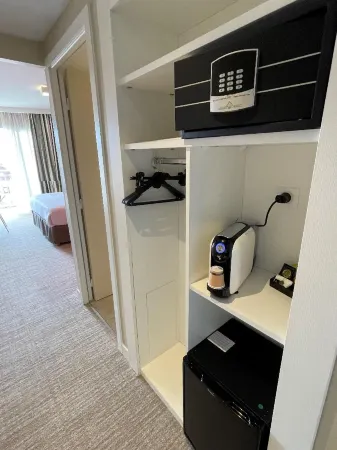 Hotel Abrial Cannes Centre