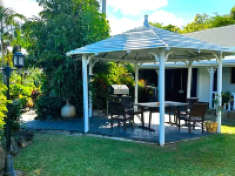 Cooktown Motel Hotels in Cooktown