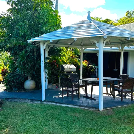 Cooktown Motel