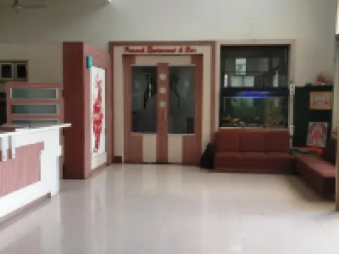 Hotel New Manas Hotels in Dhule