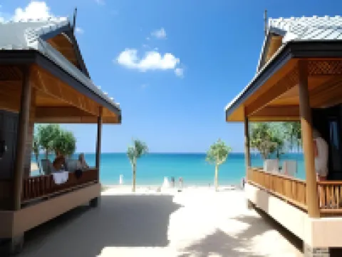 Baan Pakgasri Hideaway