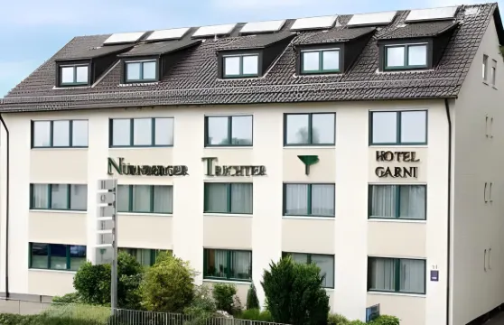 紐恩伯格特里特酒店