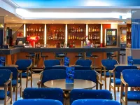 Port Vista Oro - Bar