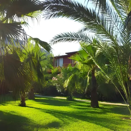 Kutle Hotel