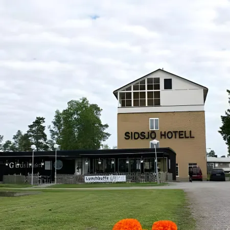 Sidsjö Hotell & Konferens
