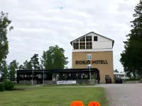 Sidsjö Hotell & Konferens Hoteles en 